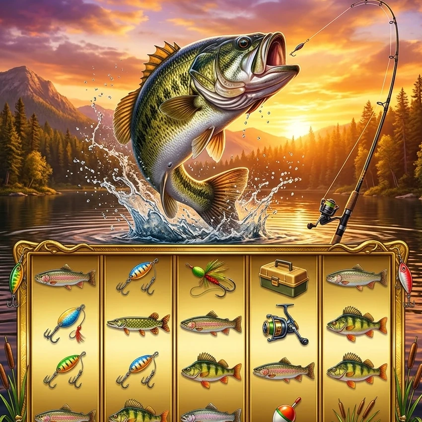 Funbet Bigger Bass Bonanza Ynk