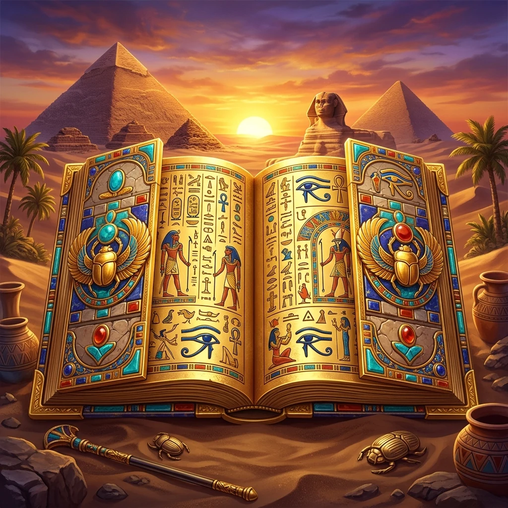 Funbet Book of Gold Ynk