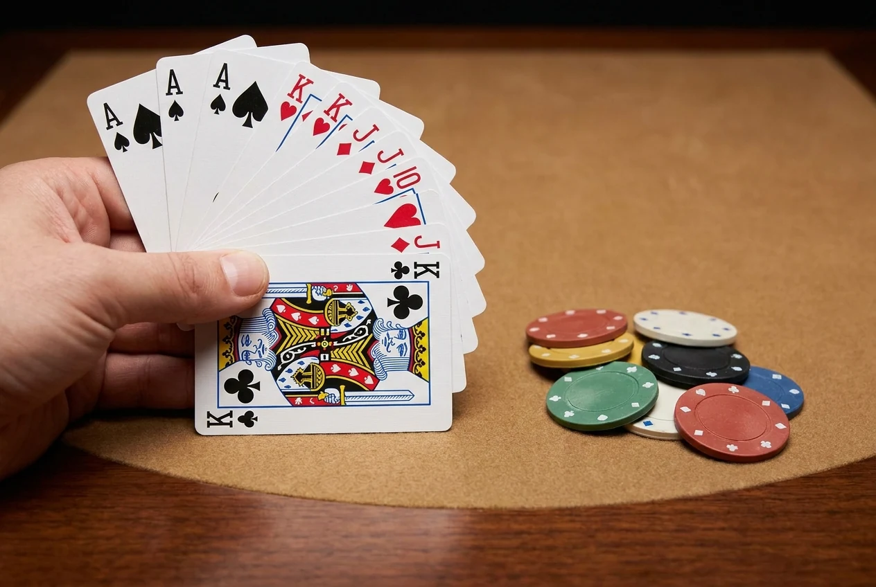 Funbet Rummy Ynk